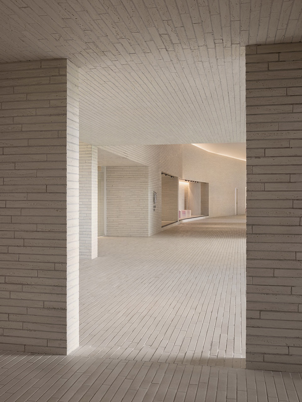 Jinghope Life Aesthetics Community at The Sanya EDITION by VARIOUS ASSOCIATES