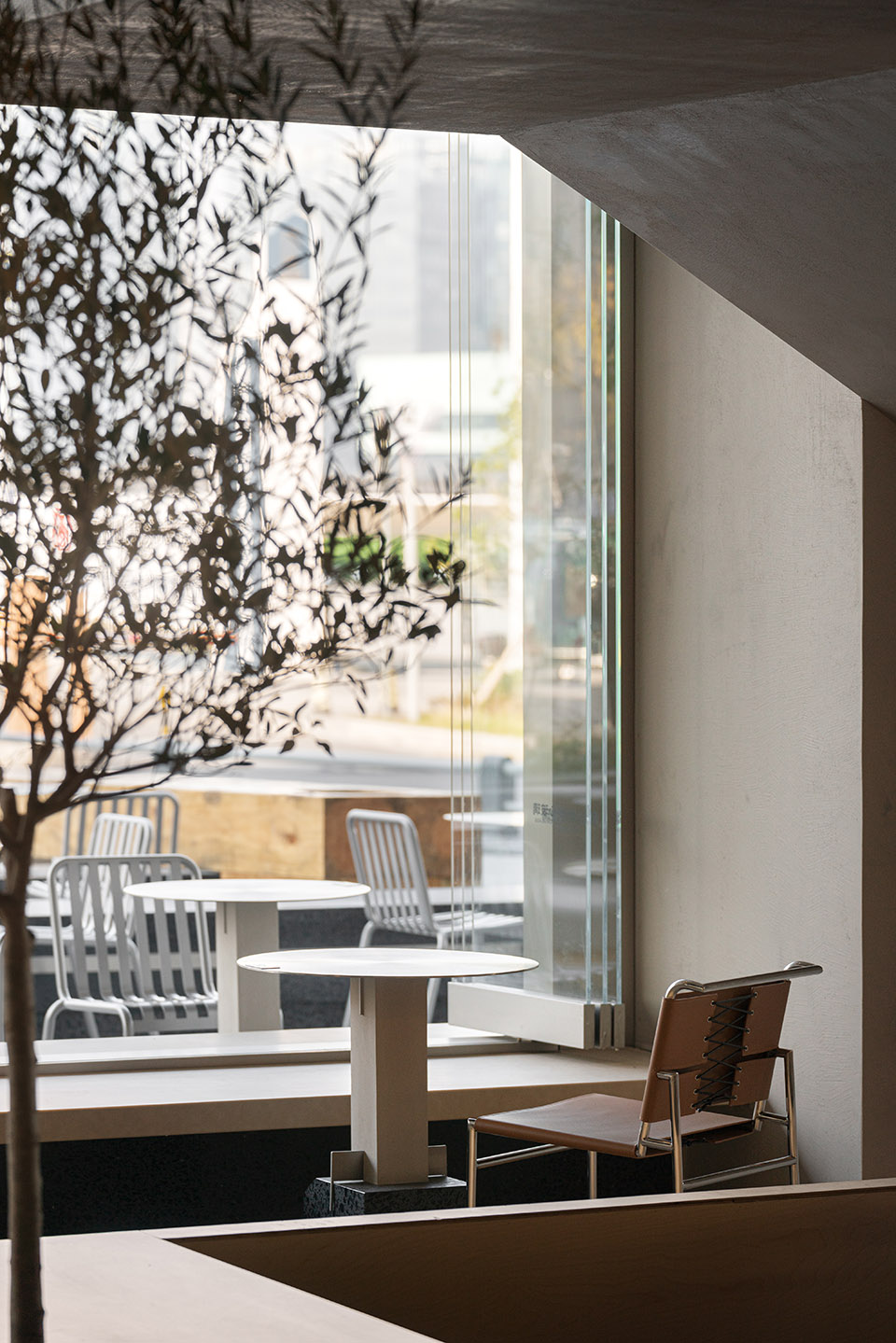 one corner by bcpdesign