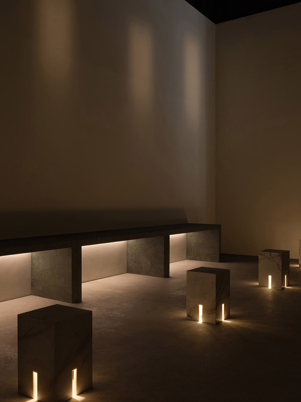 stone art museum sheerin garden by point depth design