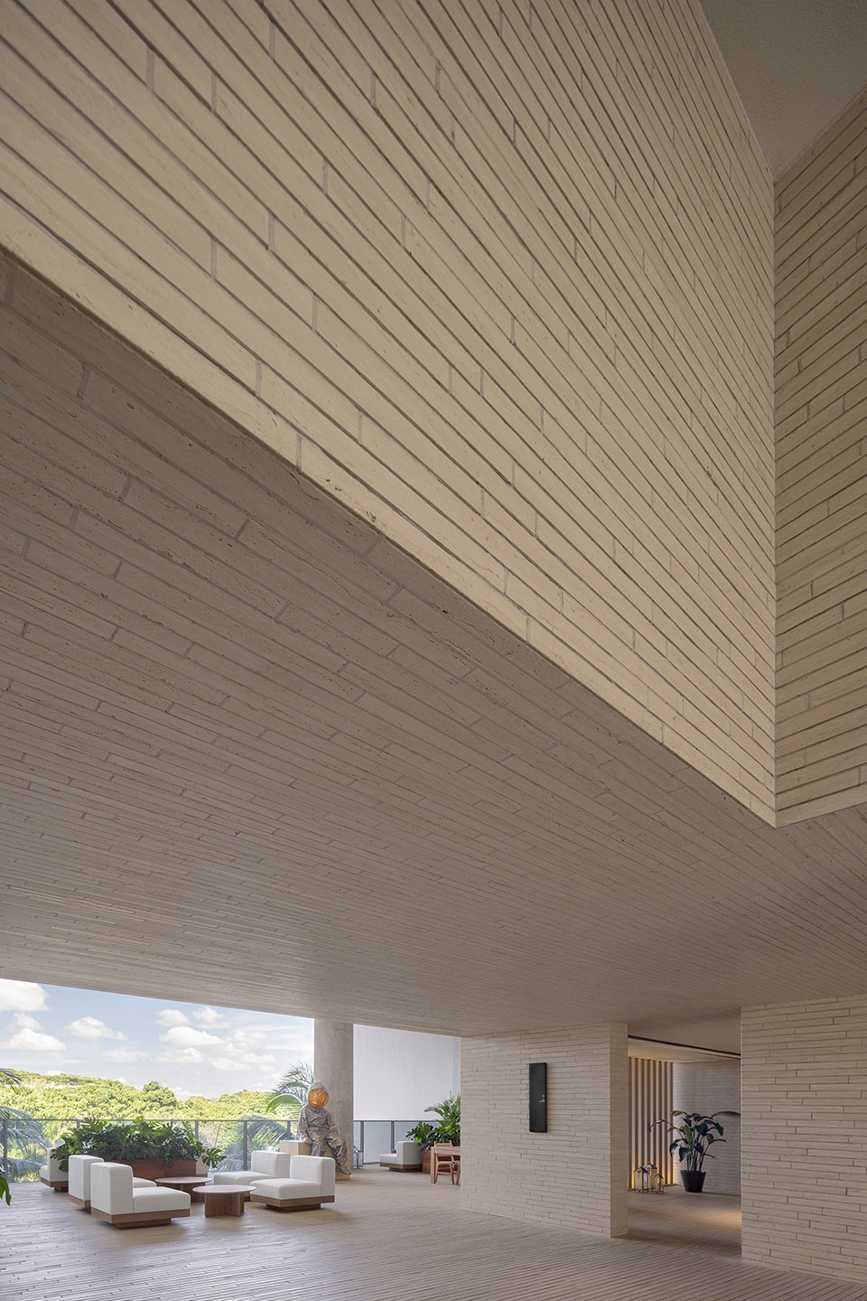 Jinghope Life Aesthetics Community at The Sanya EDITION by VARIOUS ASSOCIATES