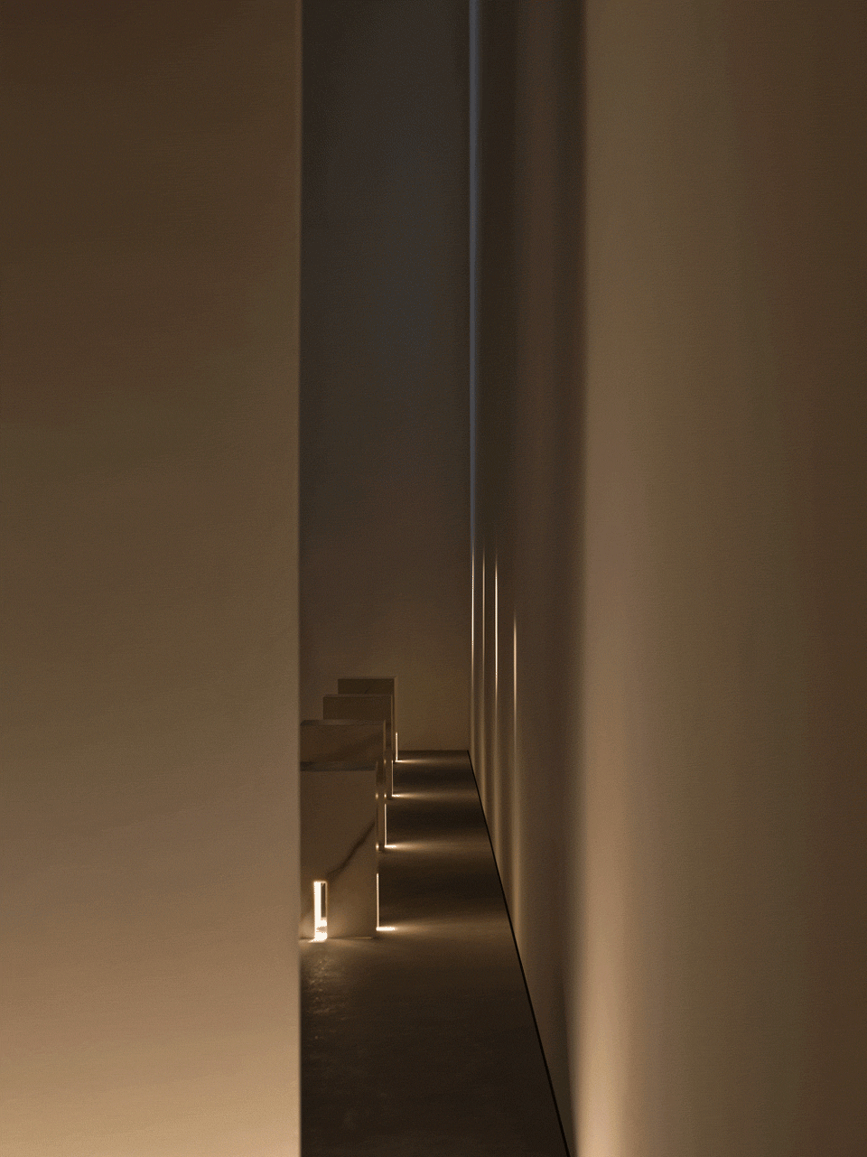 stone art museum sheerin garden by point depth design
