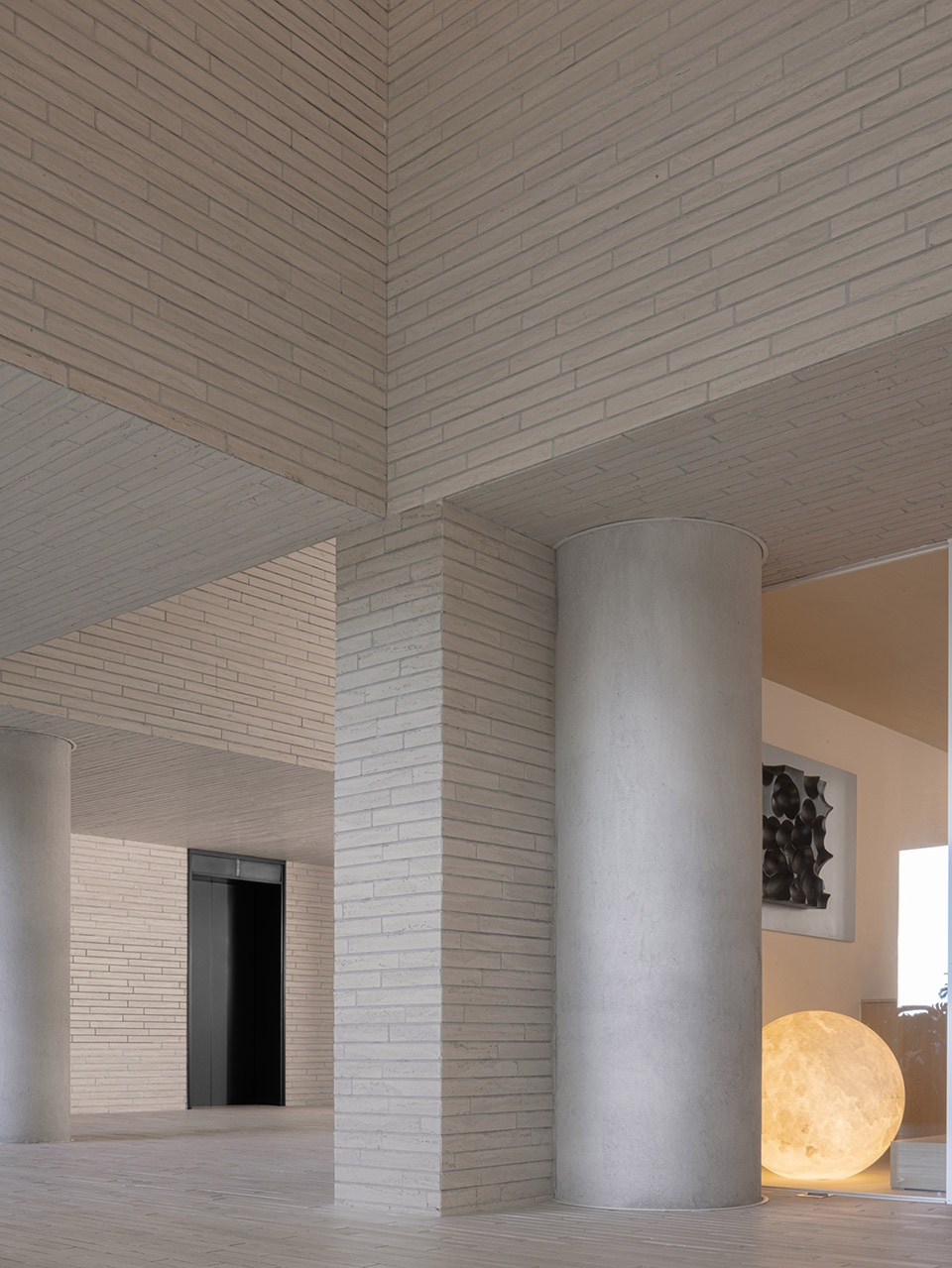 Jinghope Life Aesthetics Community at The Sanya EDITION by VARIOUS ASSOCIATES