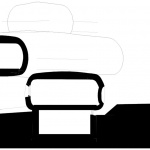 Amorph Living sculpture by lechner & lechner architects