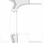 Amorph Living sculpture by lechner & lechner architects
