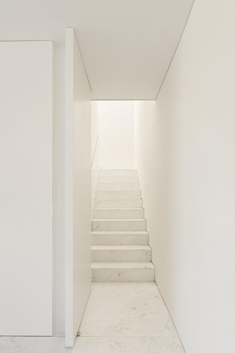 CASA SABATER by FRAN SILVESTRE ARQUITECTOS fcl