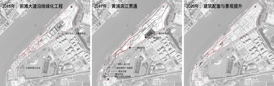 上海前滩休闲公园 MYP迈柏 拷贝