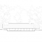 荷兰美军公墓游客中心 / KAAN Architecten