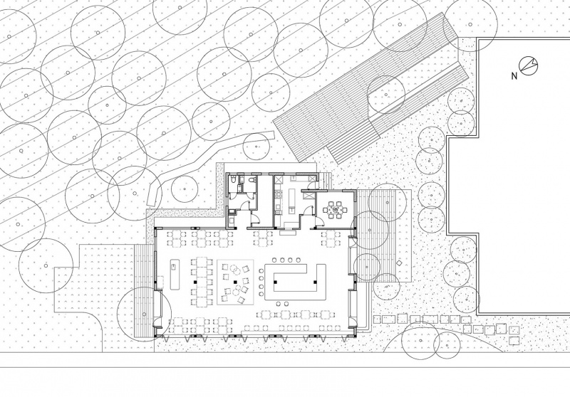 33 coffee by hill architecture 7gz