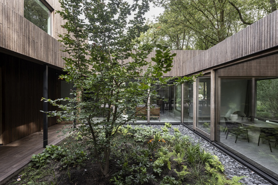 open parkvilla by i29 architects
