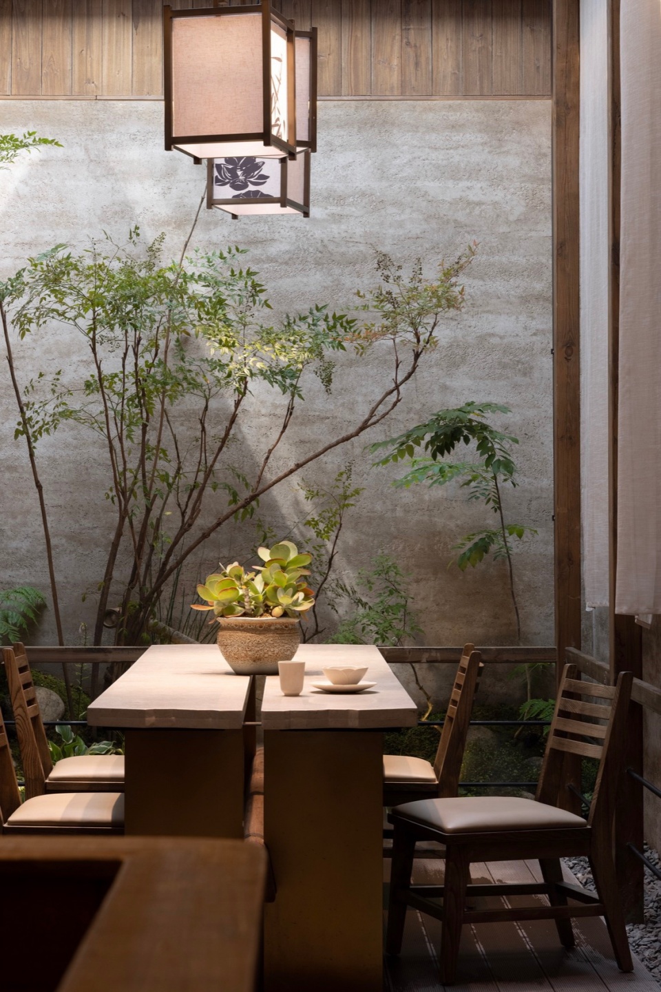 miss chows time by oytt design