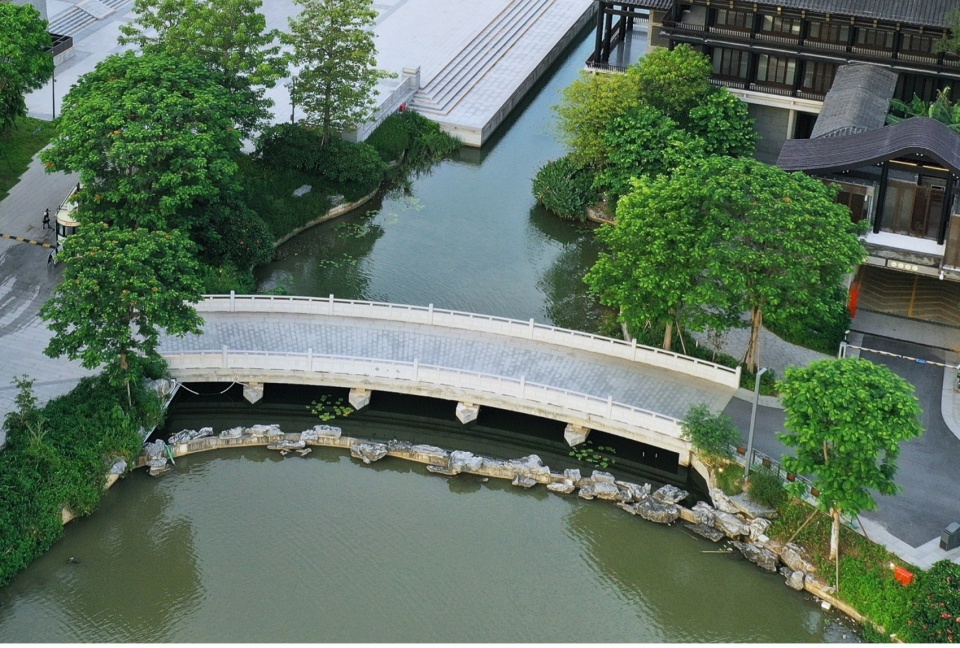 广州市文化馆新馆 AECOM