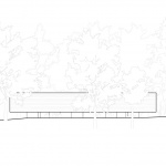 荷兰美军公墓游客中心 / KAAN Architecten