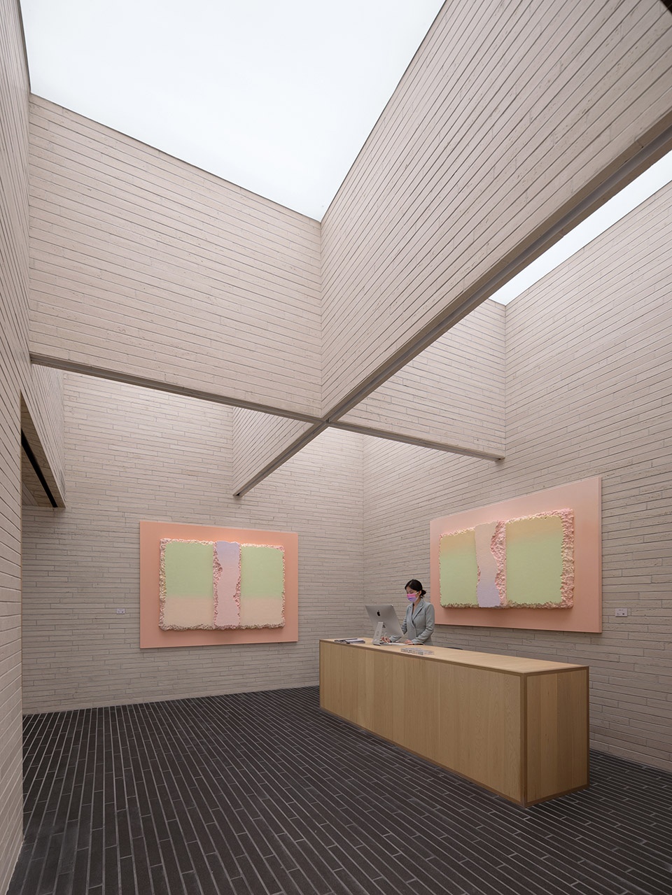 Jinghope Life Aesthetics Community at The Sanya EDITION by VARIOUS ASSOCIATES