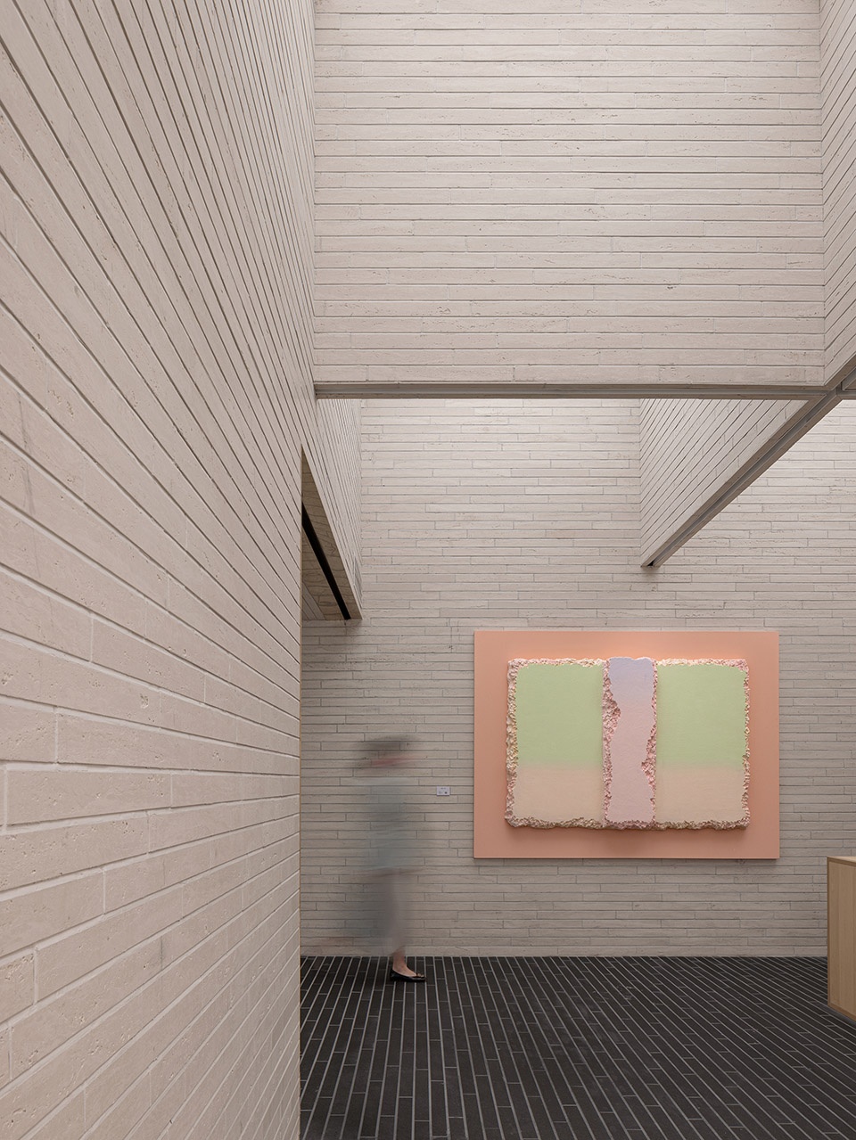 Jinghope Life Aesthetics Community at The Sanya EDITION by VARIOUS ASSOCIATES