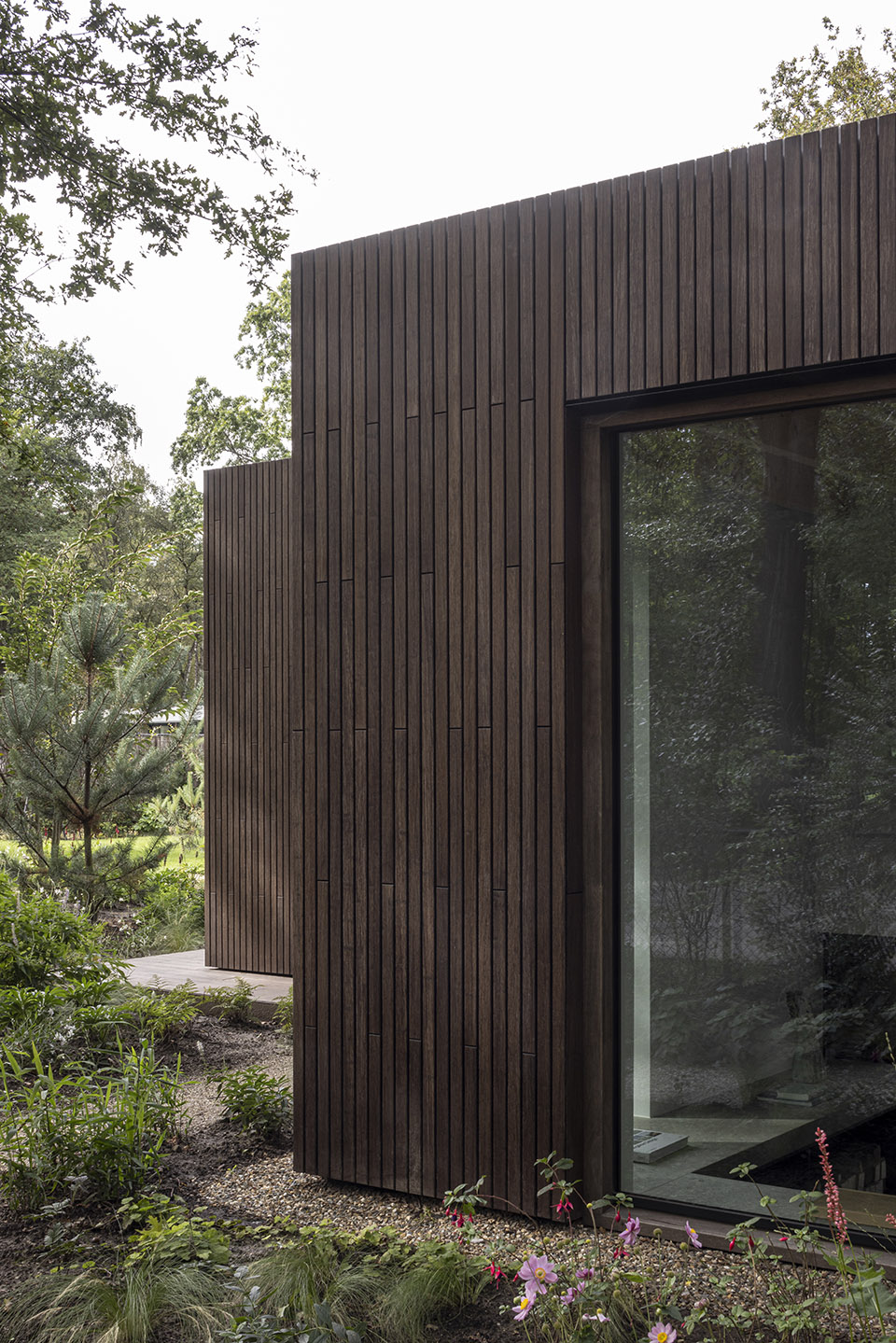 open parkvilla by i29 architects