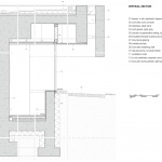 荷兰美军公墓游客中心 / KAAN Architecten