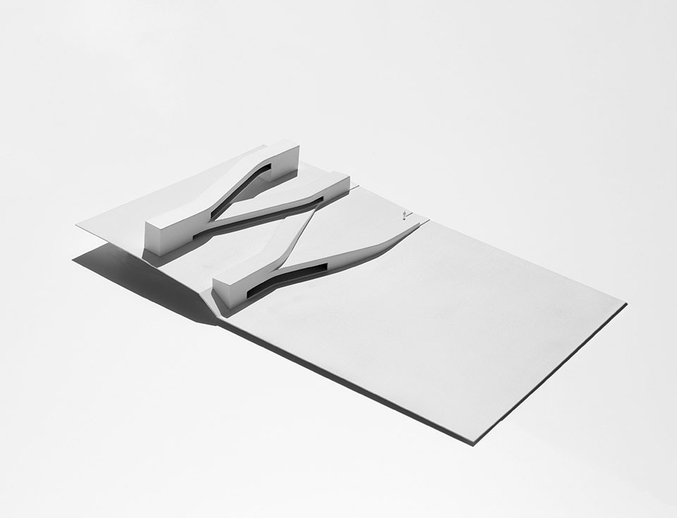 CASA SABATER by FRAN SILVESTRE ARQUITECTOS frp