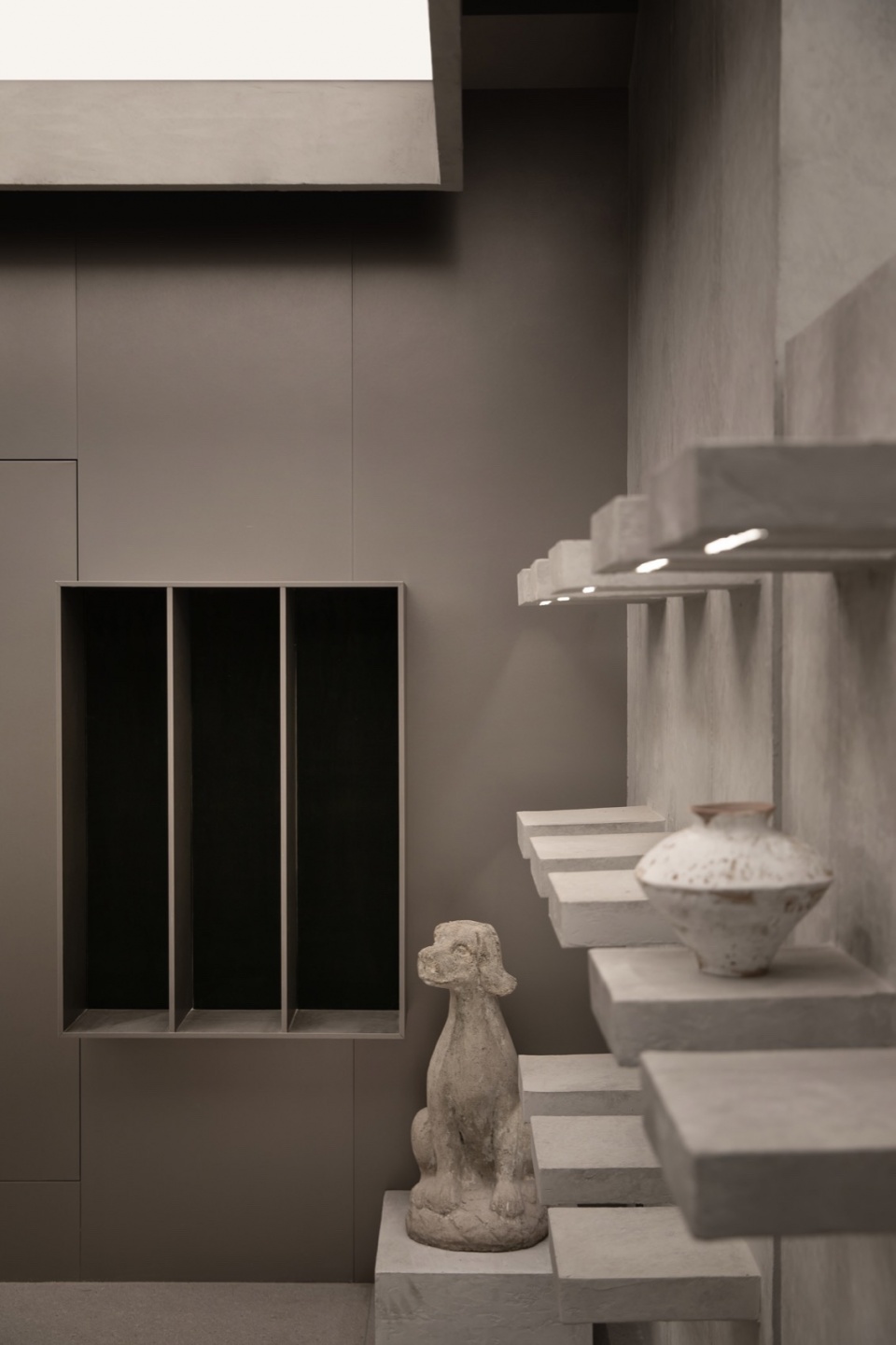 A9680 routine florist by chunshan design studio