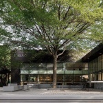 BASAO白鹭洲，厦门 / Neutra Architects