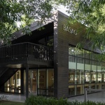 BASAO白鹭洲，厦门 / Neutra Architects