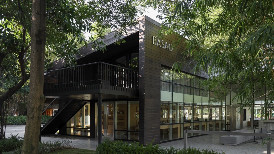 BASAO Bailuzhou Neutra Architects 03