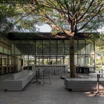 BASAO白鹭洲，厦门 / Neutra Architects