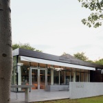 BASAO白鹭洲，厦门 / Neutra Architects