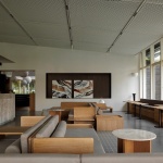 BASAO白鹭洲，厦门 / Neutra Architects