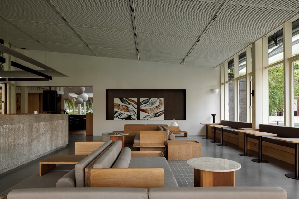 BASAO Bailuzhou Neutra Architects 06