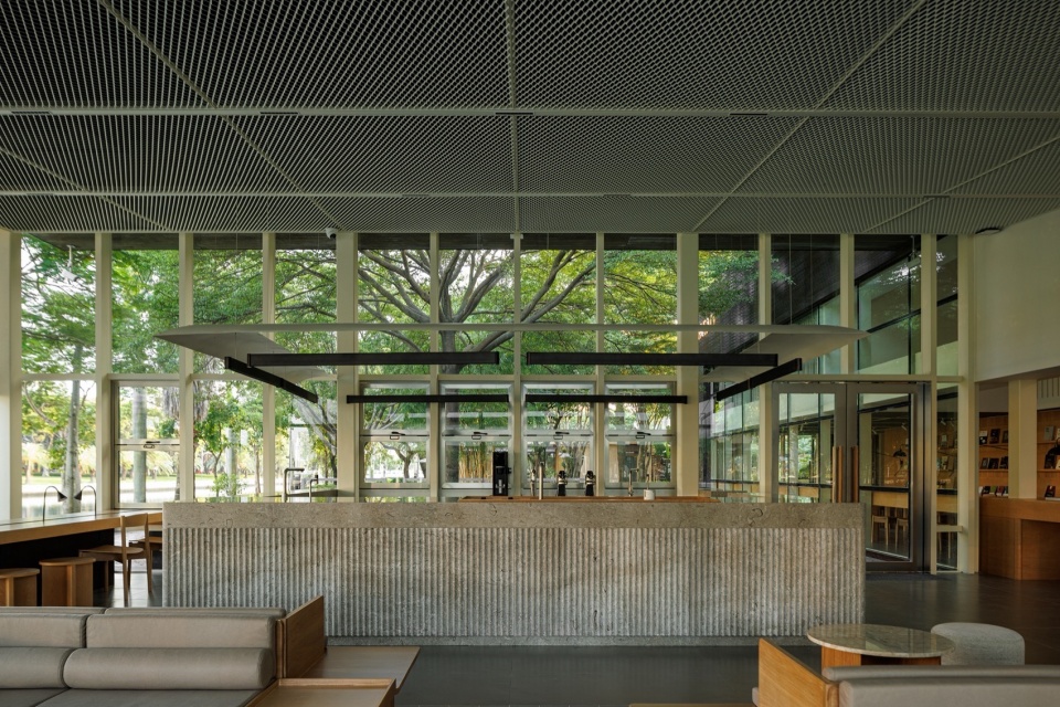 BASAO Bailuzhou Neutra Architects 07