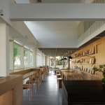 BASAO白鹭洲，厦门 / Neutra Architects