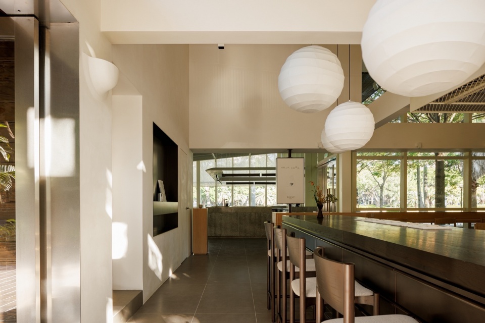 BASAO Bailuzhou Neutra Architects 12