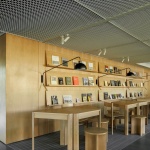 BASAO白鹭洲，厦门 / Neutra Architects