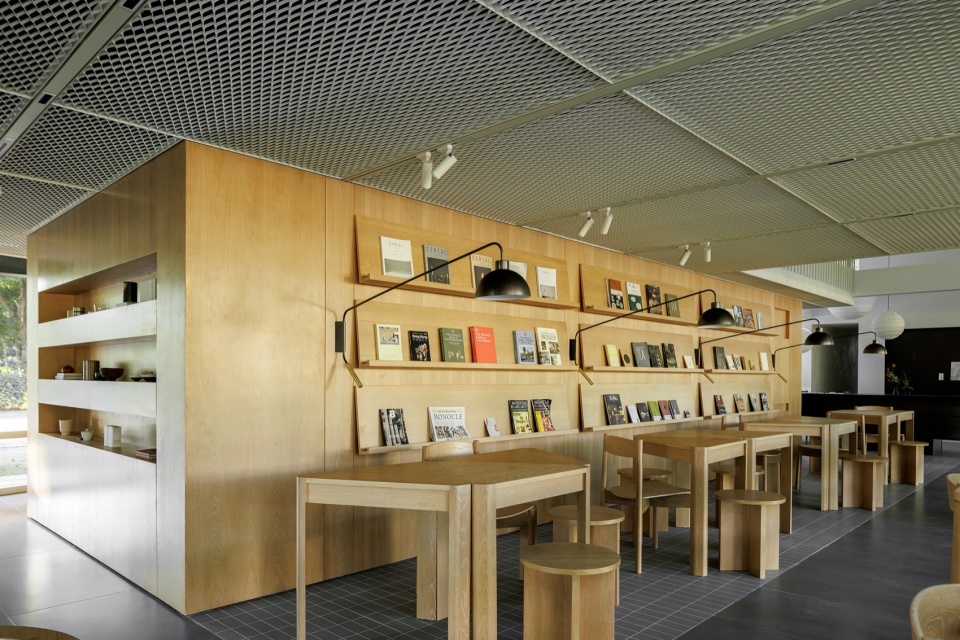 BASAO Bailuzhou Neutra Architects 13