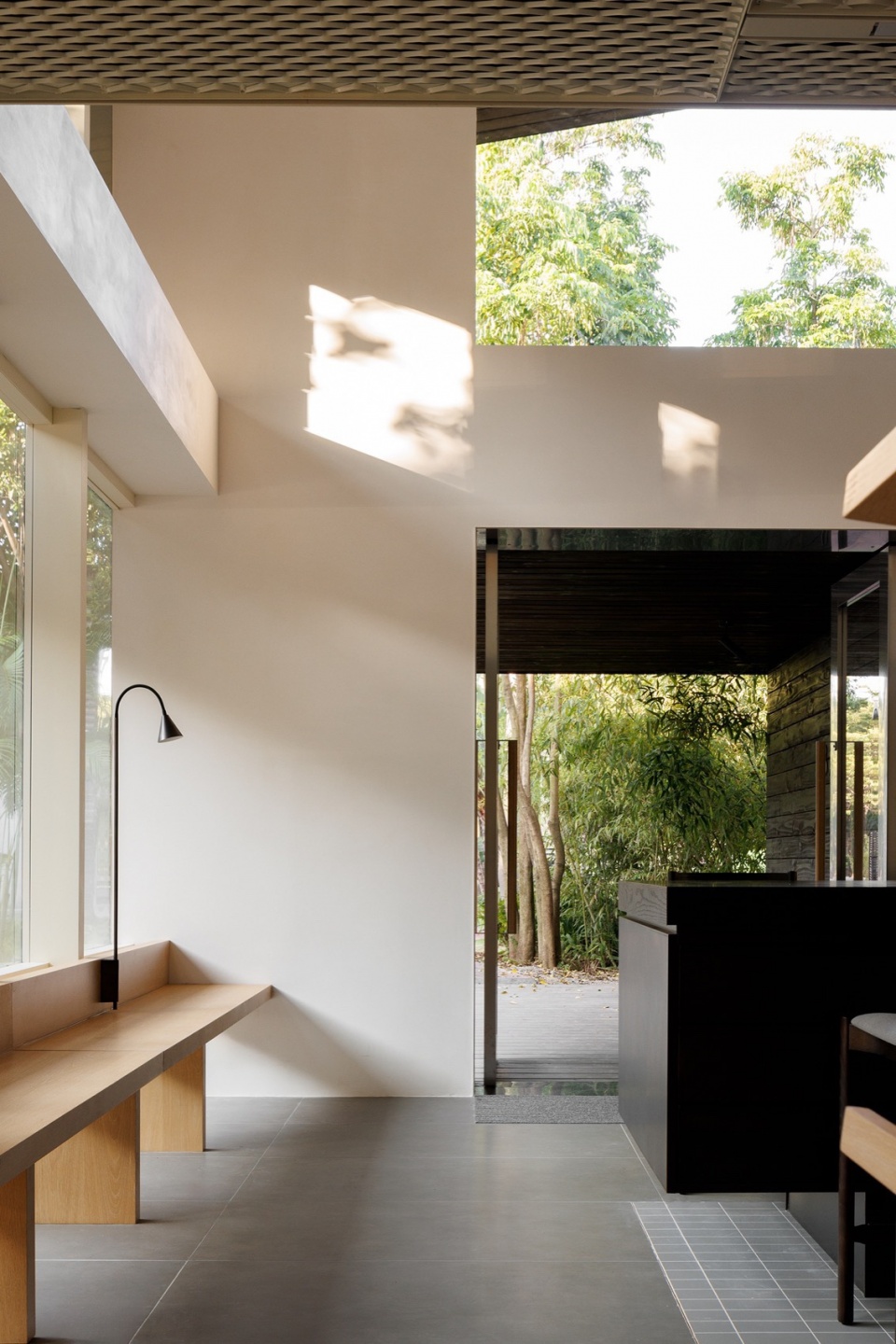 BASAO Bailuzhou Neutra Architects 14