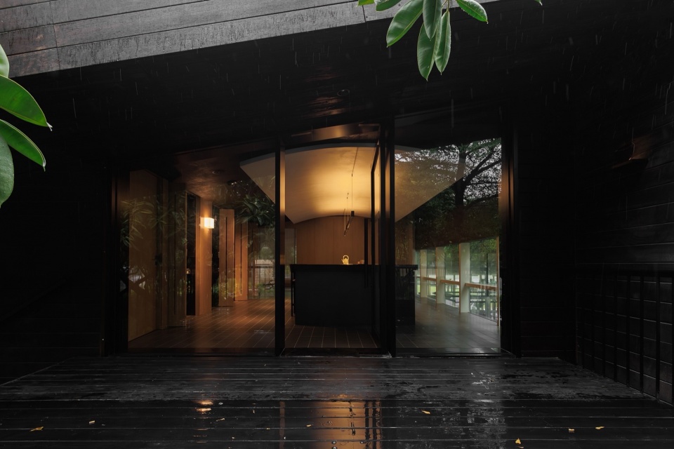 BASAO Bailuzhou Neutra Architects 16