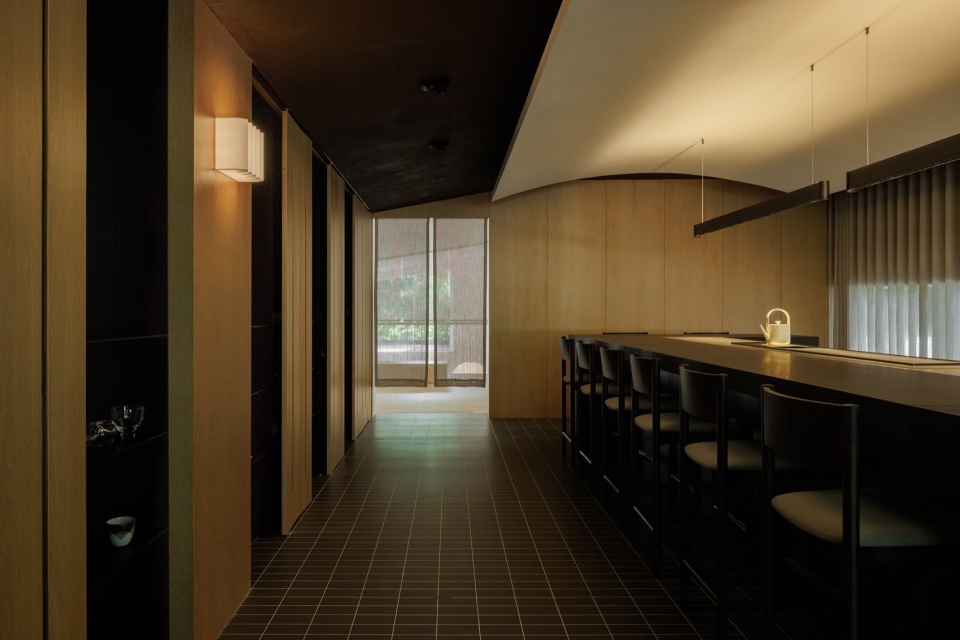 BASAO Bailuzhou Neutra Architects 17