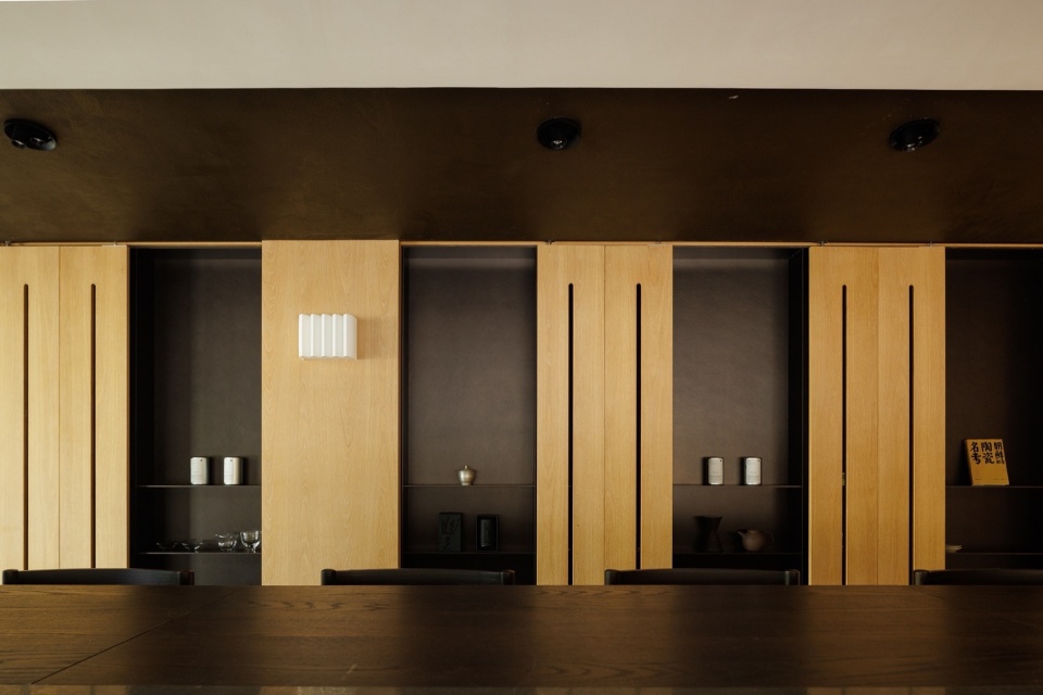 BASAO Bailuzhou Neutra Architects 18