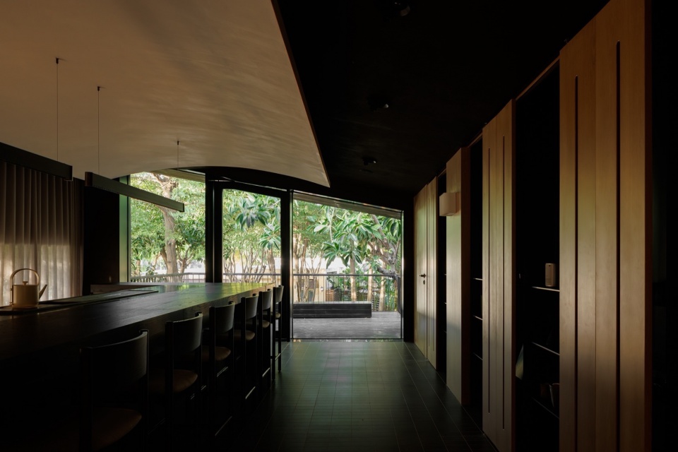 BASAO Bailuzhou Neutra Architects 19