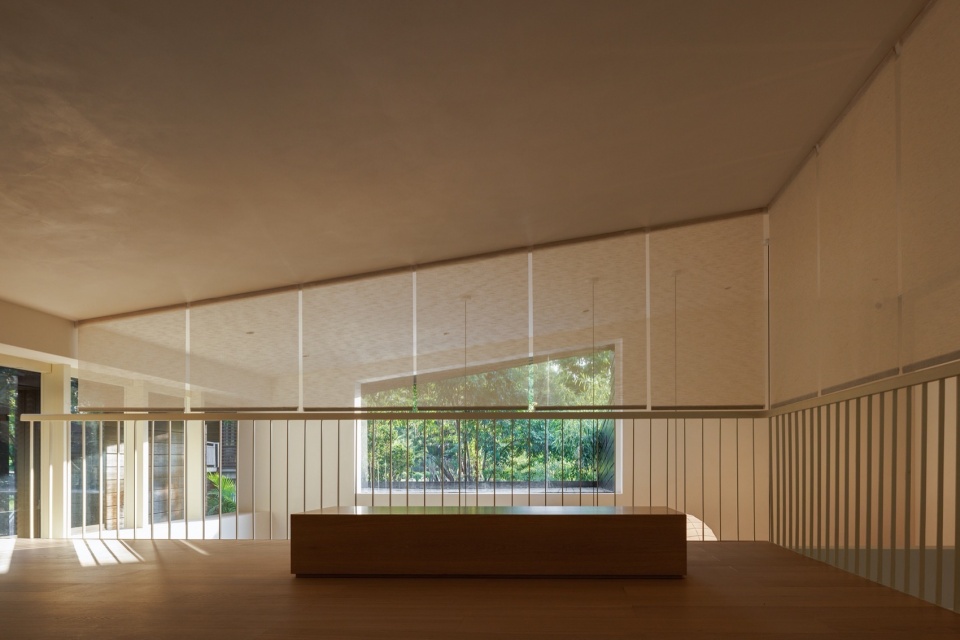 BASAO Bailuzhou Neutra Architects 20