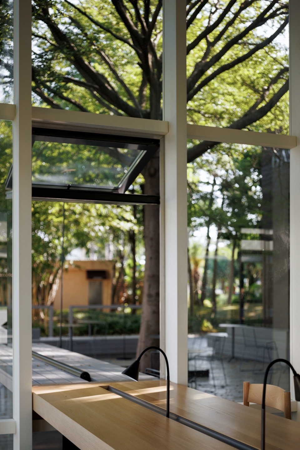 BASAO Bailuzhou Neutra Architects 22