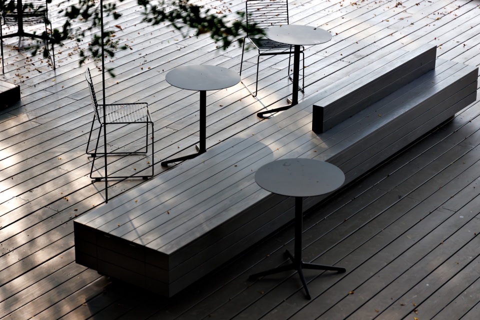 BASAO Bailuzhou Neutra Architects 23