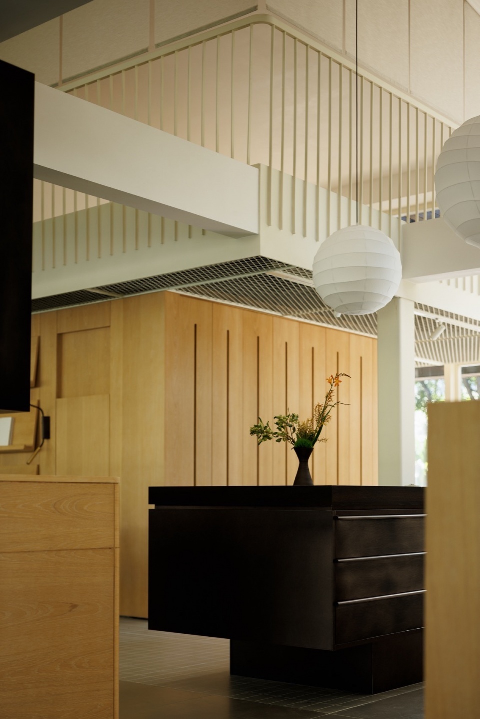 BASAO Bailuzhou Neutra Architects 25