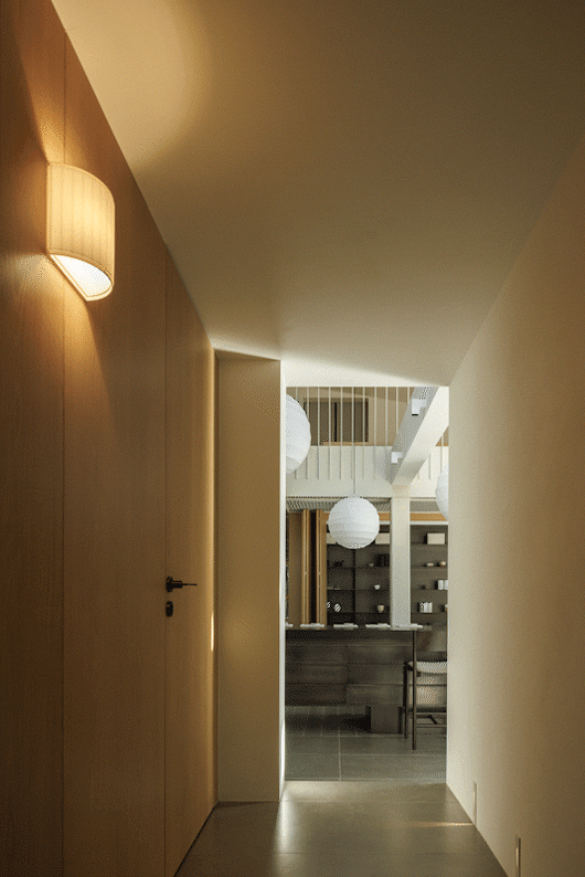 BASAO Bailuzhou Neutra Architects GIF2