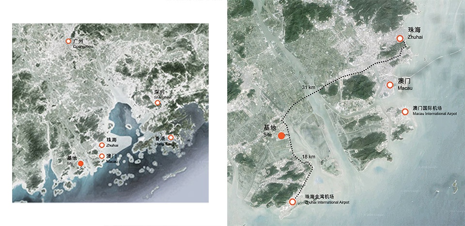 ZHA 01 Location 拷贝副本