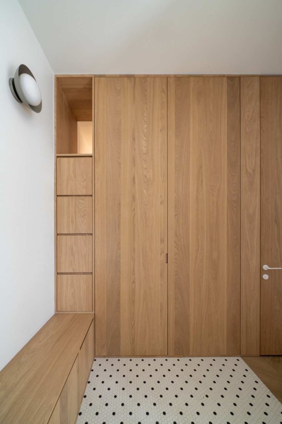 Boite a Lumiere naturehumaine architects
