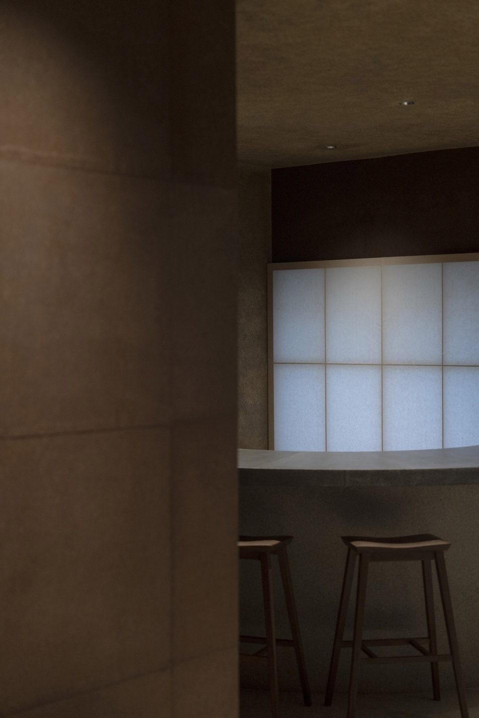 daikanyama gallery by koyori architects