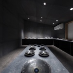 “醒”画廊，日本 / Koyori Architects