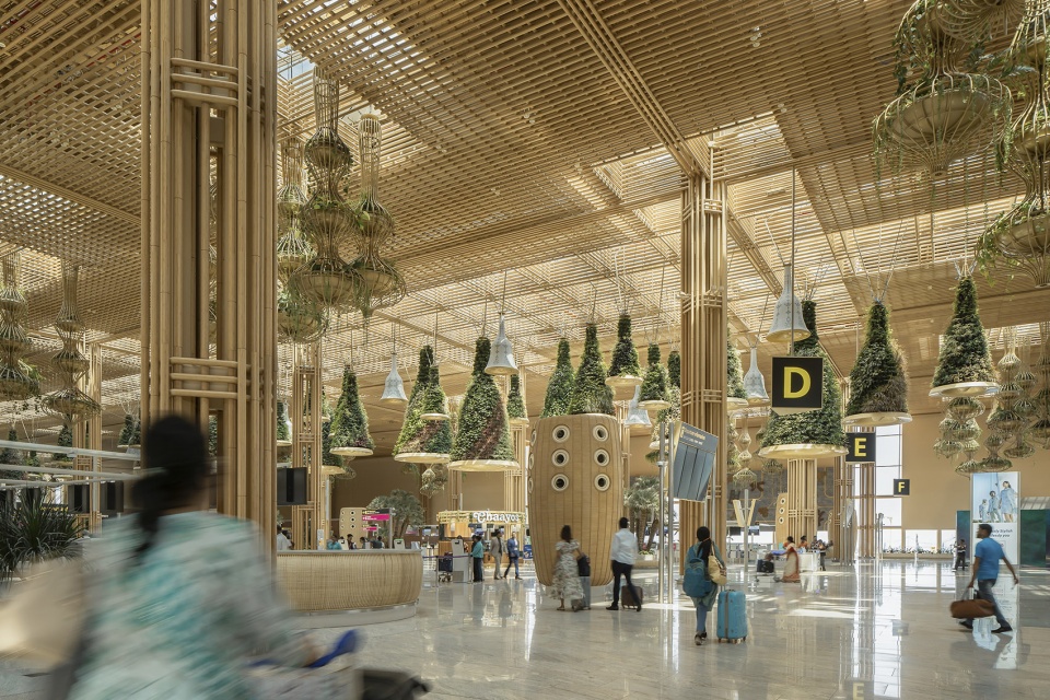 kempegowda international airport bengaluru