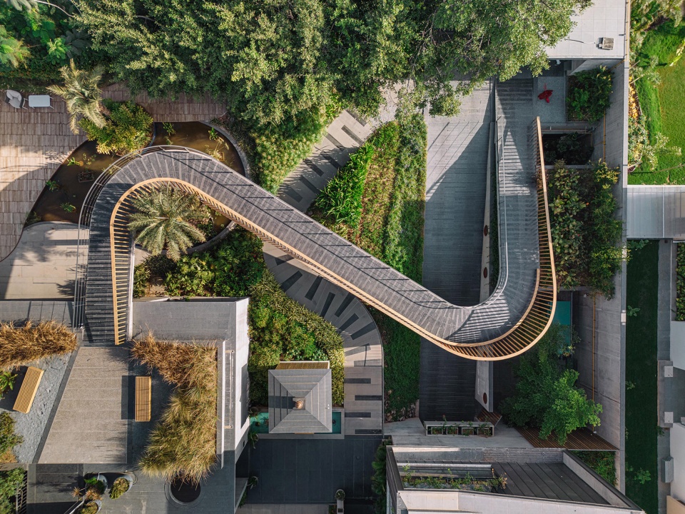 link house by openideas